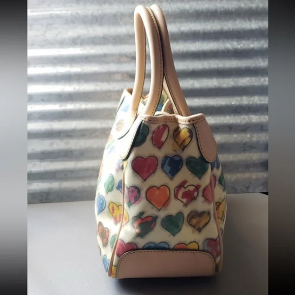 Dooney & Bourke Crayon Bag - Picture 10 of 10